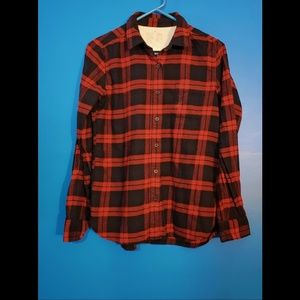 MUJI button down shirt